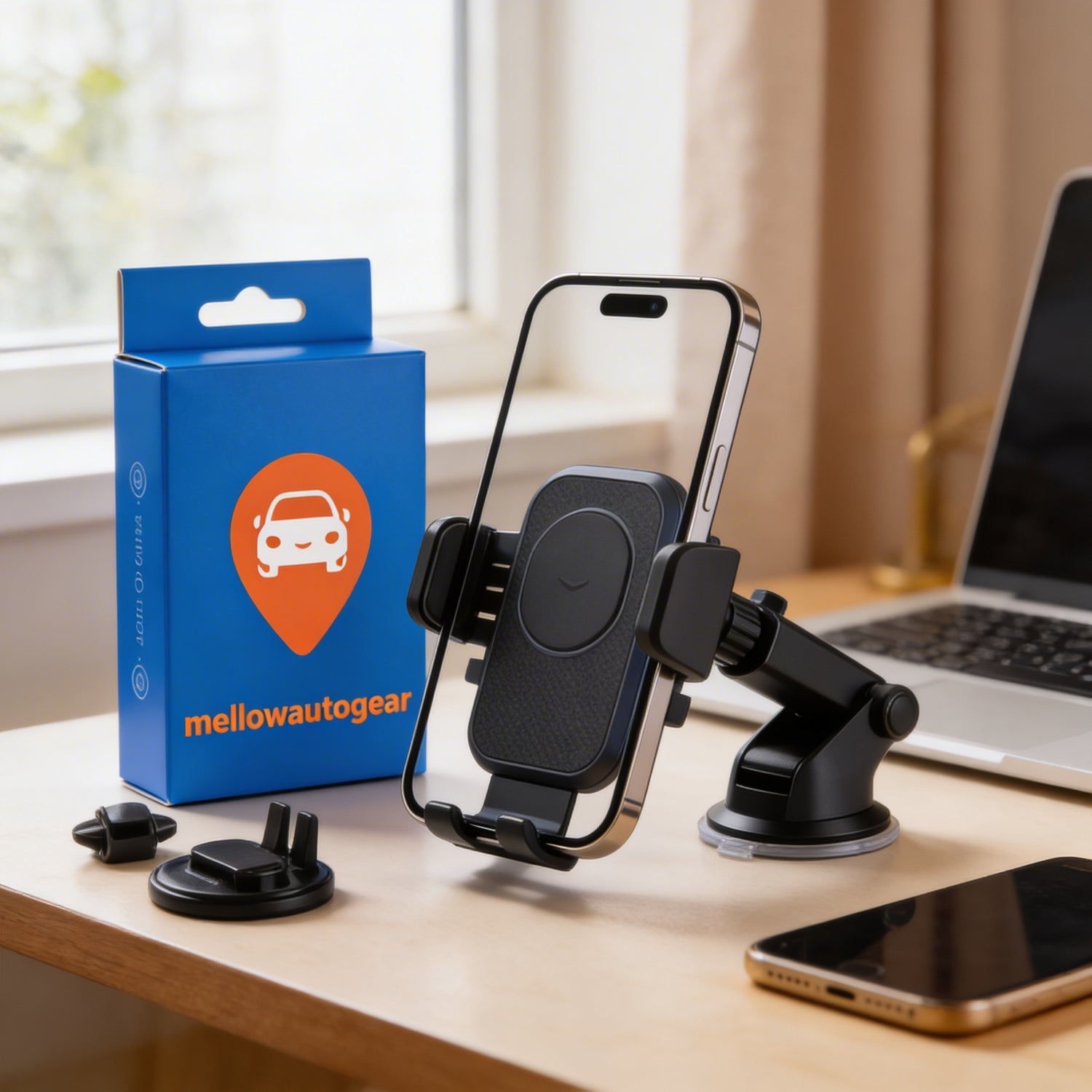 Universal Phone Holder