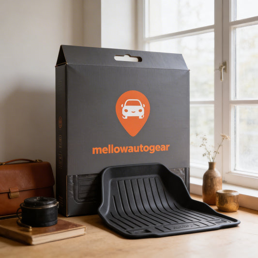 All-Weather Floor Mats